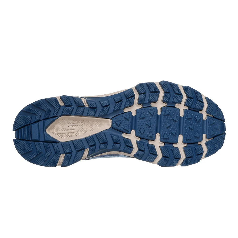 Slate - Pack Shot - Skechers Womens-Ladies Go Run Trail Altitude 2.0 Ravine Trainers