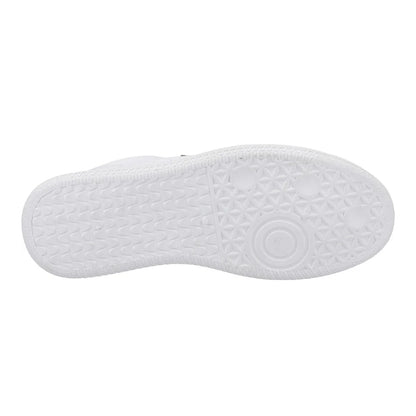 Bright White - Lifestyle - Jack And Jones Mens Haven Tumble Trainers