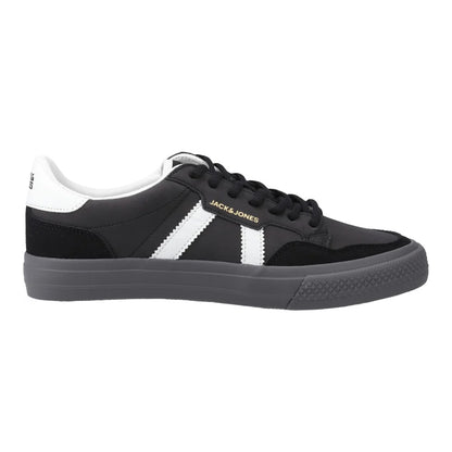 Anthracite - Lifestyle - Jack And Jones Mens Morden Special Trainers