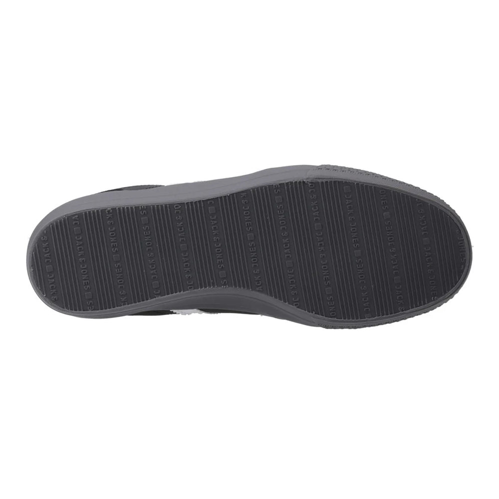 Anthracite - Pack Shot - Jack And Jones Mens Morden Special Trainers