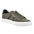 Olive Night - Front - Jack And Jones Mens Morden Special Trainers