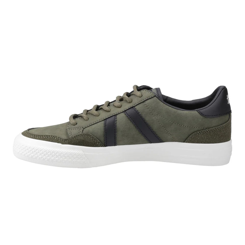 Anthracite - Close up - Jack And Jones Mens Morden Special Trainers