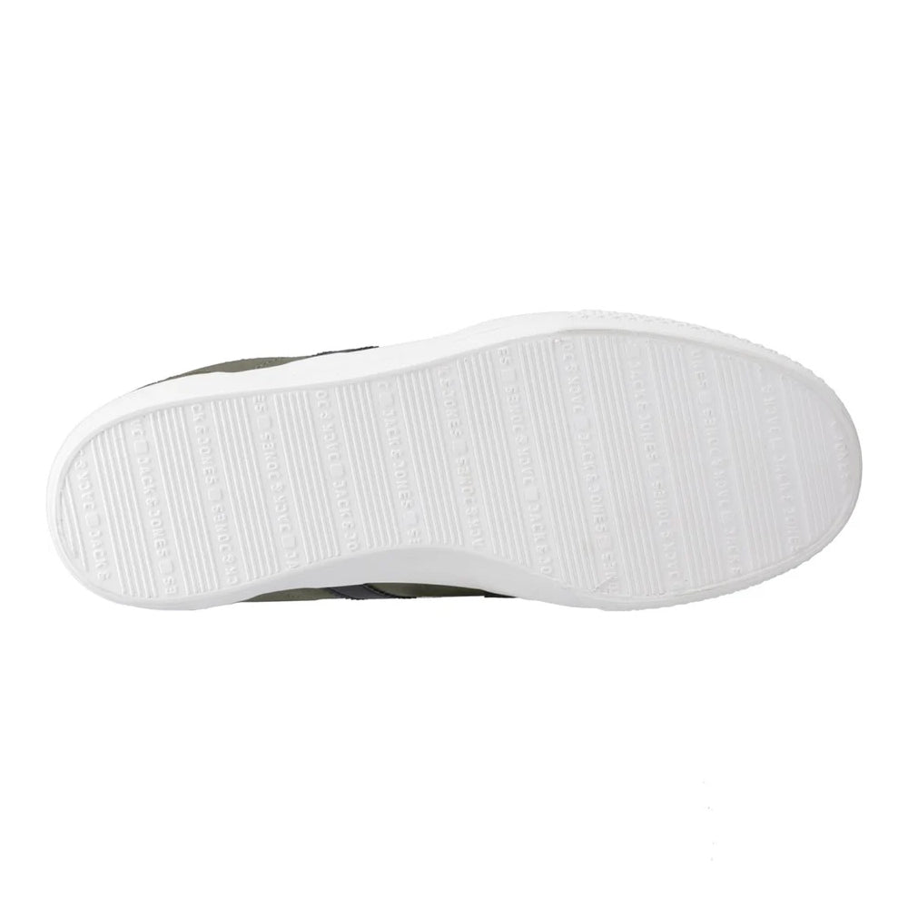 Olive Night - Lifestyle - Jack And Jones Mens Morden Special Trainers