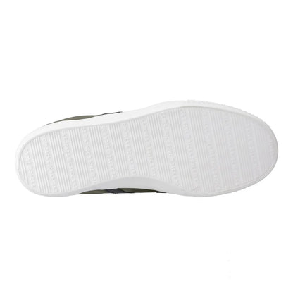 Olive Night - Lifestyle - Jack And Jones Mens Morden Special Trainers