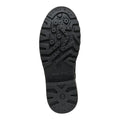 Black - Pack Shot - Geox Girls J Casey G Ankle Boots