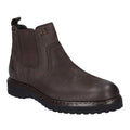 Moro - Front - Bejo Mens Nubuck Chelsea Boots