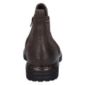 Moro - Back - Bejo Mens Nubuck Chelsea Boots