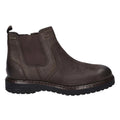 Moro - Lifestyle - Bejo Mens Nubuck Chelsea Boots