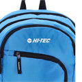 Swedish Blue - Lifestyle - Hi-Tec Commute 26L Backpack