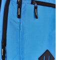 Swedish Blue - Side - Hi-Tec Commute 26L Backpack