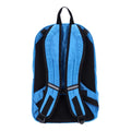 Swedish Blue - Back - Hi-Tec Commute 26L Backpack