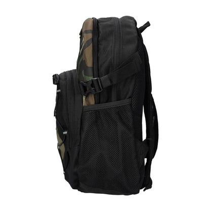 Camouflage Green - Side - Hi-Tec Traveller 25L Backpack