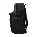 Camouflage Green - Side - Hi-Tec Traveller 25L Backpack