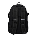 Camouflage Green - Back - Hi-Tec Traveller 25L Backpack