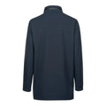 Sky Captain - Back - Geox Mens Spherica Coat