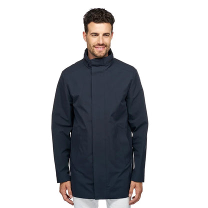Sky Captain - Lifestyle - Geox Mens Spherica Coat