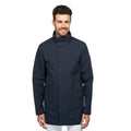 Sky Captain - Lifestyle - Geox Mens Spherica Coat