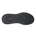 Moonless Night-Castle Rock - Close up - Hi-Tec Mens Promenade Trainers