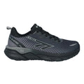 Moonless Night-Castle Rock - Lifestyle - Hi-Tec Mens Promenade Trainers