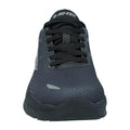 Moonless Night-Castle Rock - Pack Shot - Hi-Tec Mens Promenade Trainers