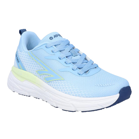 Angel Falls-Country Air - Front - Hi-Tec Womens-Ladies Promenade Trainers