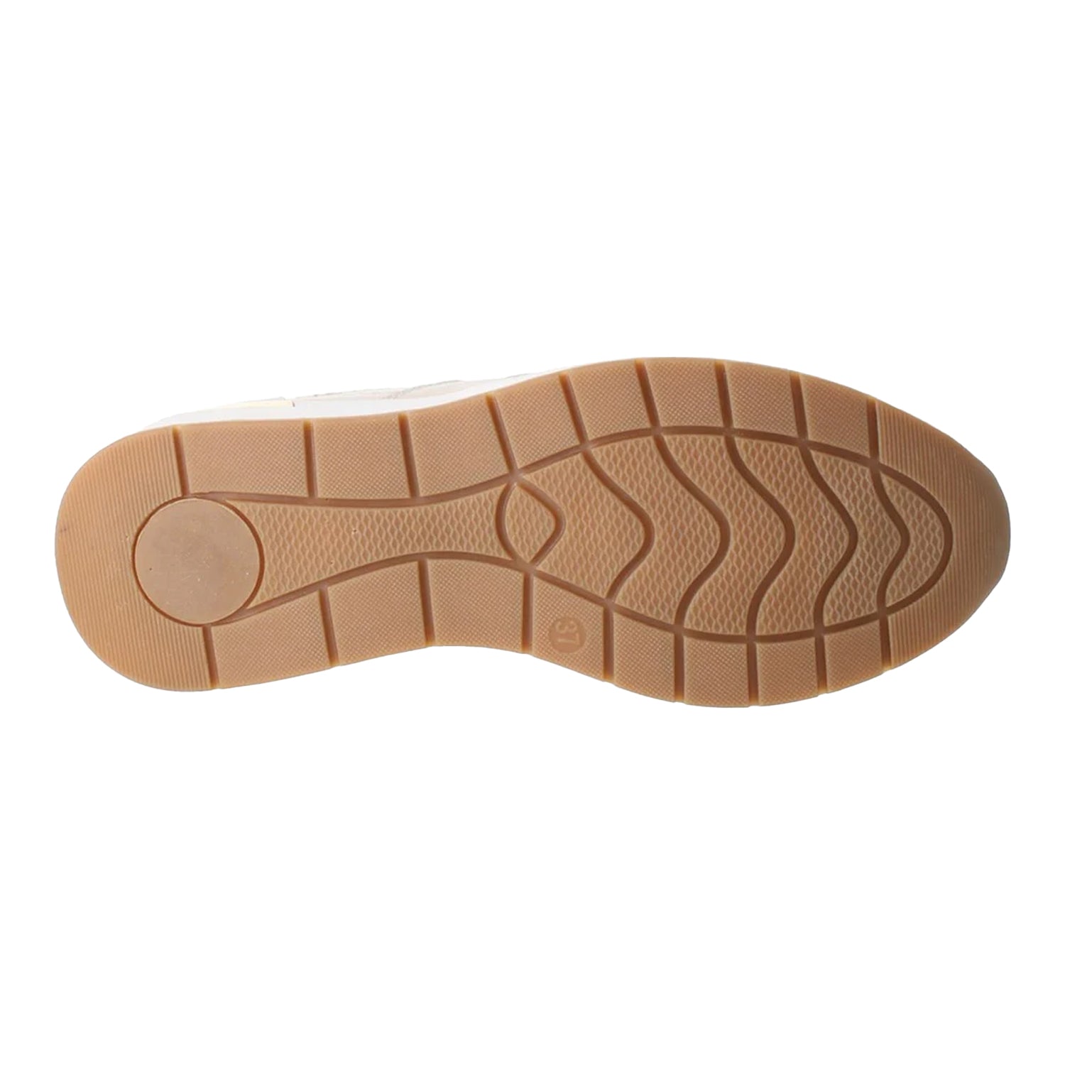 Taupe - Lifestyle - Josef Seibel Womens-Ladies Ella 01 Trainers