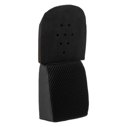 Black - Back - Fento Original Knee Pad Inserts