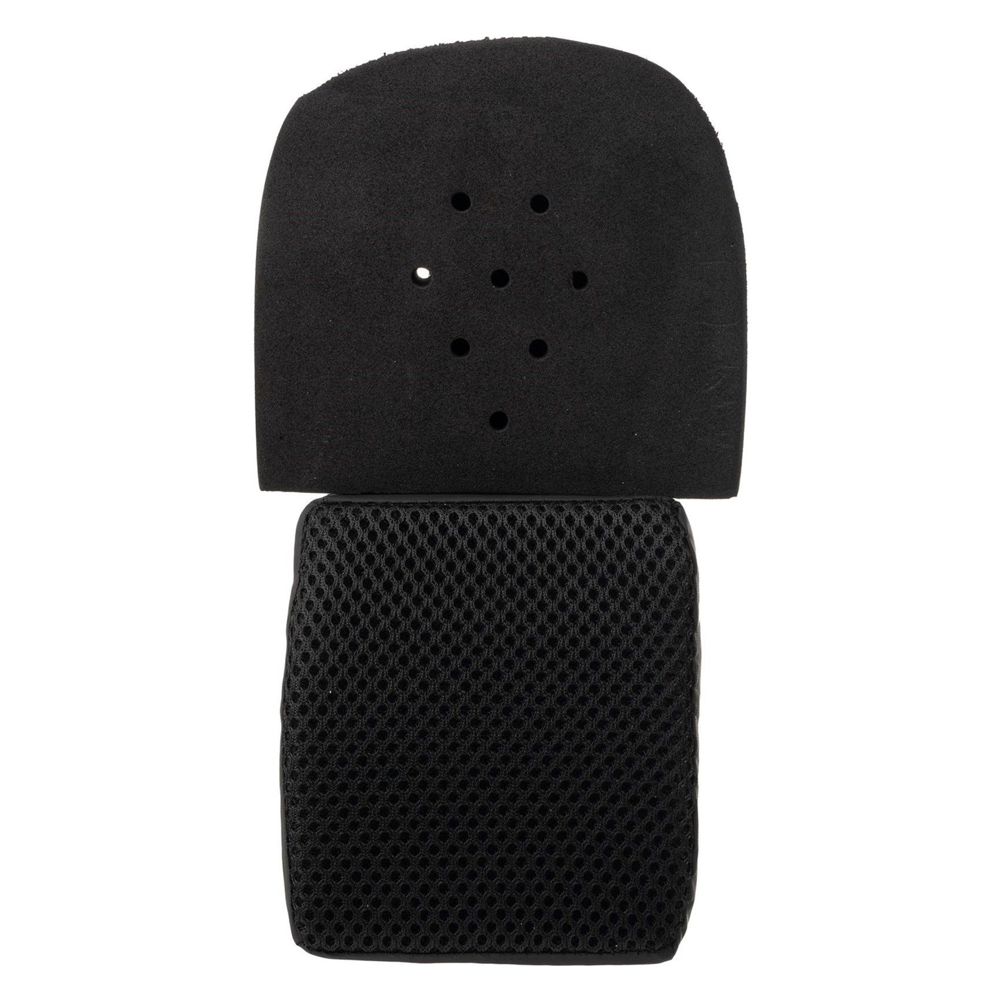 Black - Front - Fento Original Knee Pad Inserts