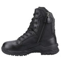Black - Lifestyle - Magnum Mens Strike Force 8.0 Leather Uniform Boots