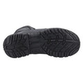 Black - Pack Shot - Magnum Mens Strike Force 8.0 Leather Uniform Boots