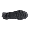 Black - Pack Shot - Centek Unisex Adult Safety Wellington Boots