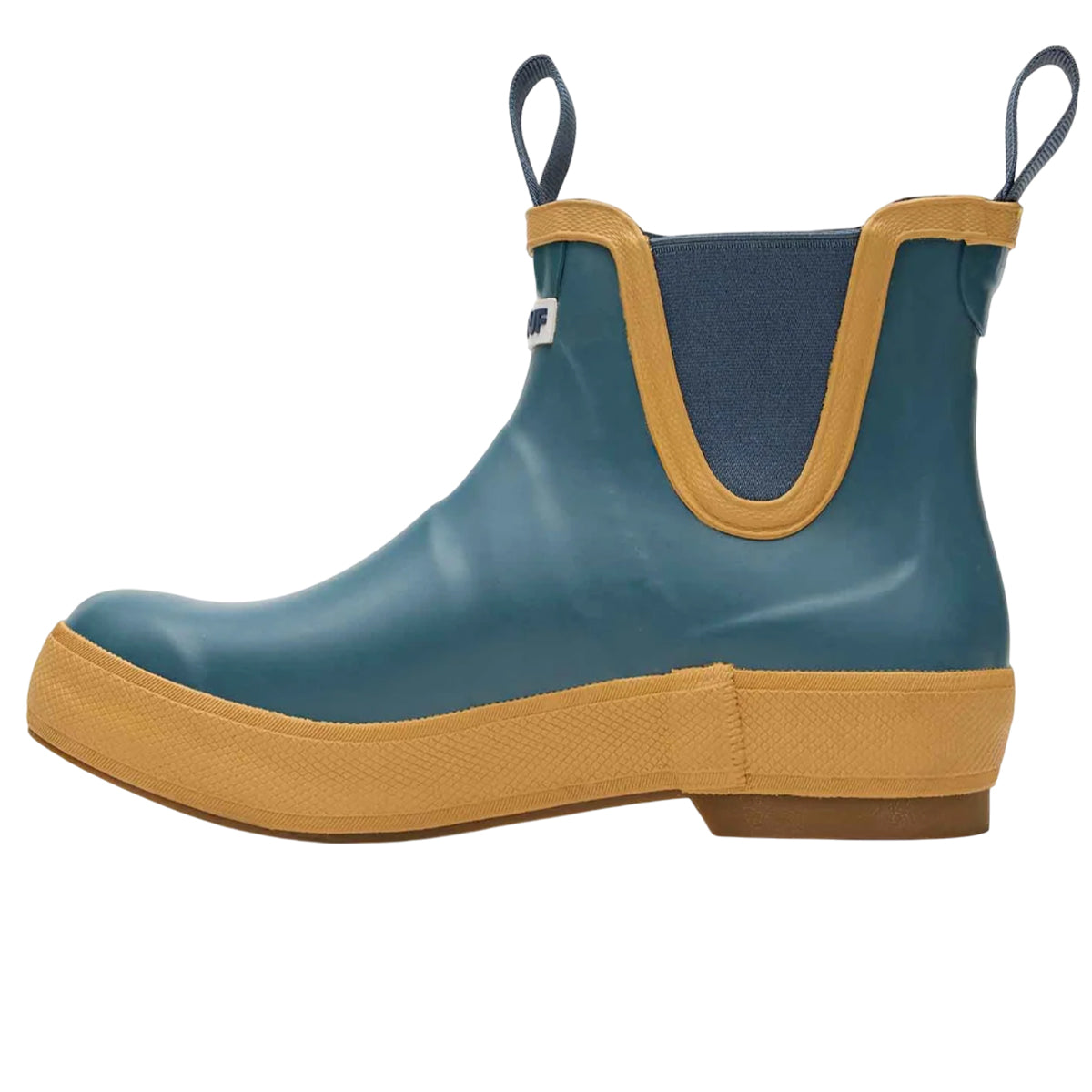 Marine - Lifestyle - Xtratuf Womens-Ladies Legacy Ankle Deck Boots