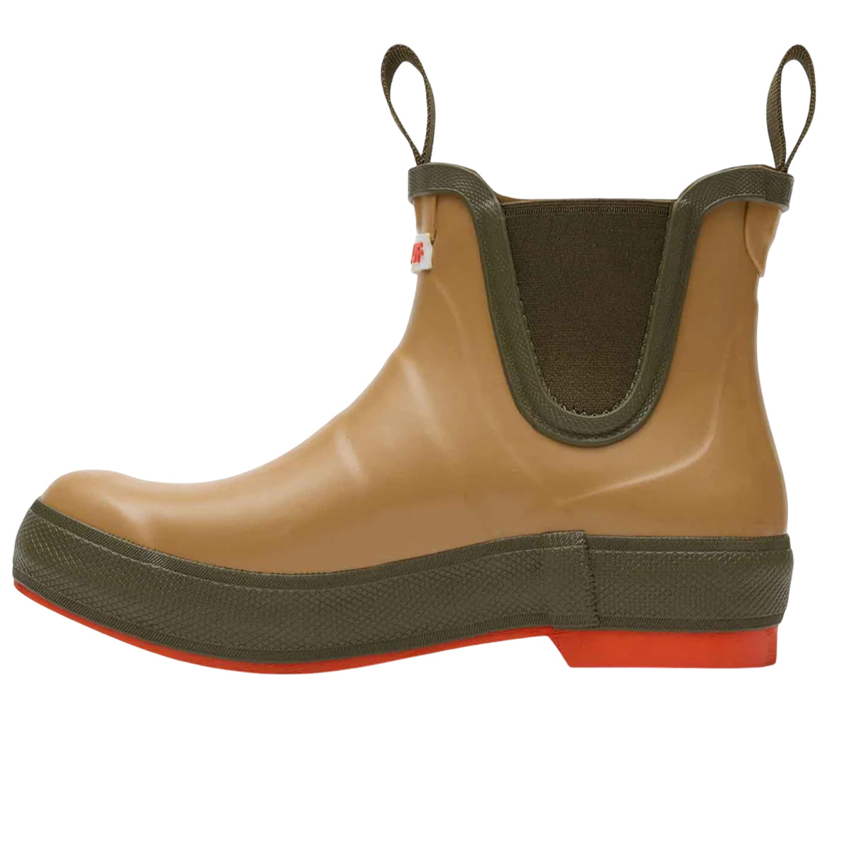 Sahara - Lifestyle - Xtratuf Womens-Ladies Legacy Ankle Deck Boots