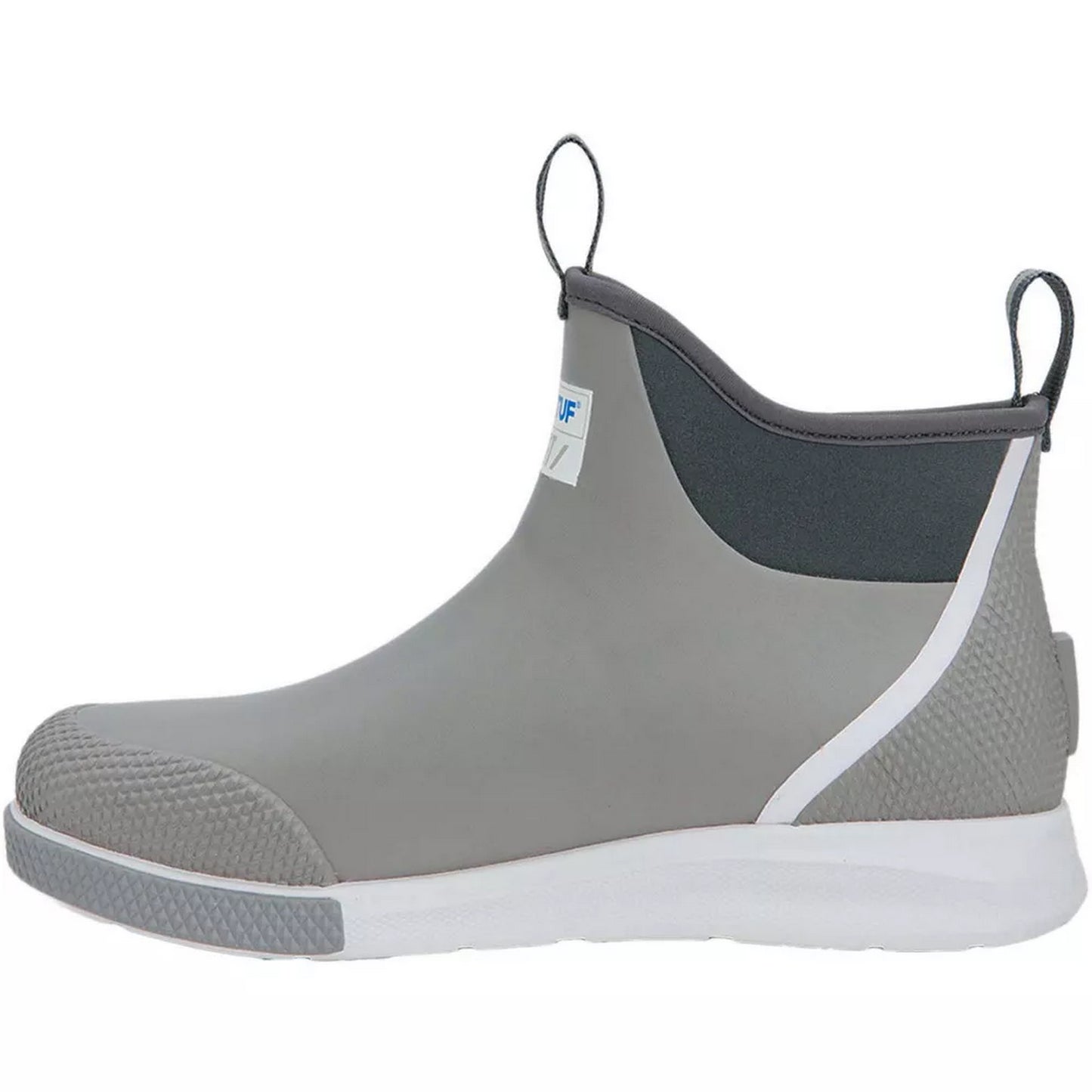 Grey - Lifestyle - Xtratuf Mens Ankle Boots