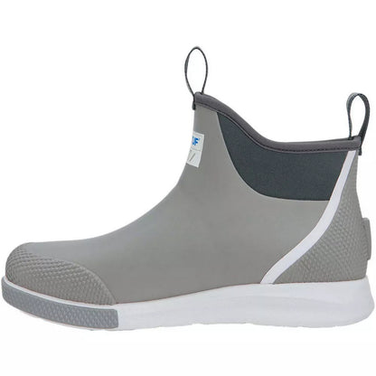 Grey - Lifestyle - Xtratuf Mens Ankle Boots