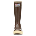 Copper-Tan - Pack Shot - Xtratuf Mens Legacy 15 Wellington Boots