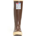 Brown - Pack Shot - Xtratuf Womens-Ladies Salmon Sisters 15 Legacy Wellington Boots