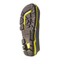 Dark Grey - Lifestyle - Dunlop Unisex Adult Metguard Wellington Boots