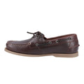 Brown - Lifestyle - Sperry Mens Tacoma Leather Boat Shoes