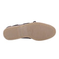 Brown - Pack Shot - Sperry Mens Tacoma Leather Boat Shoes