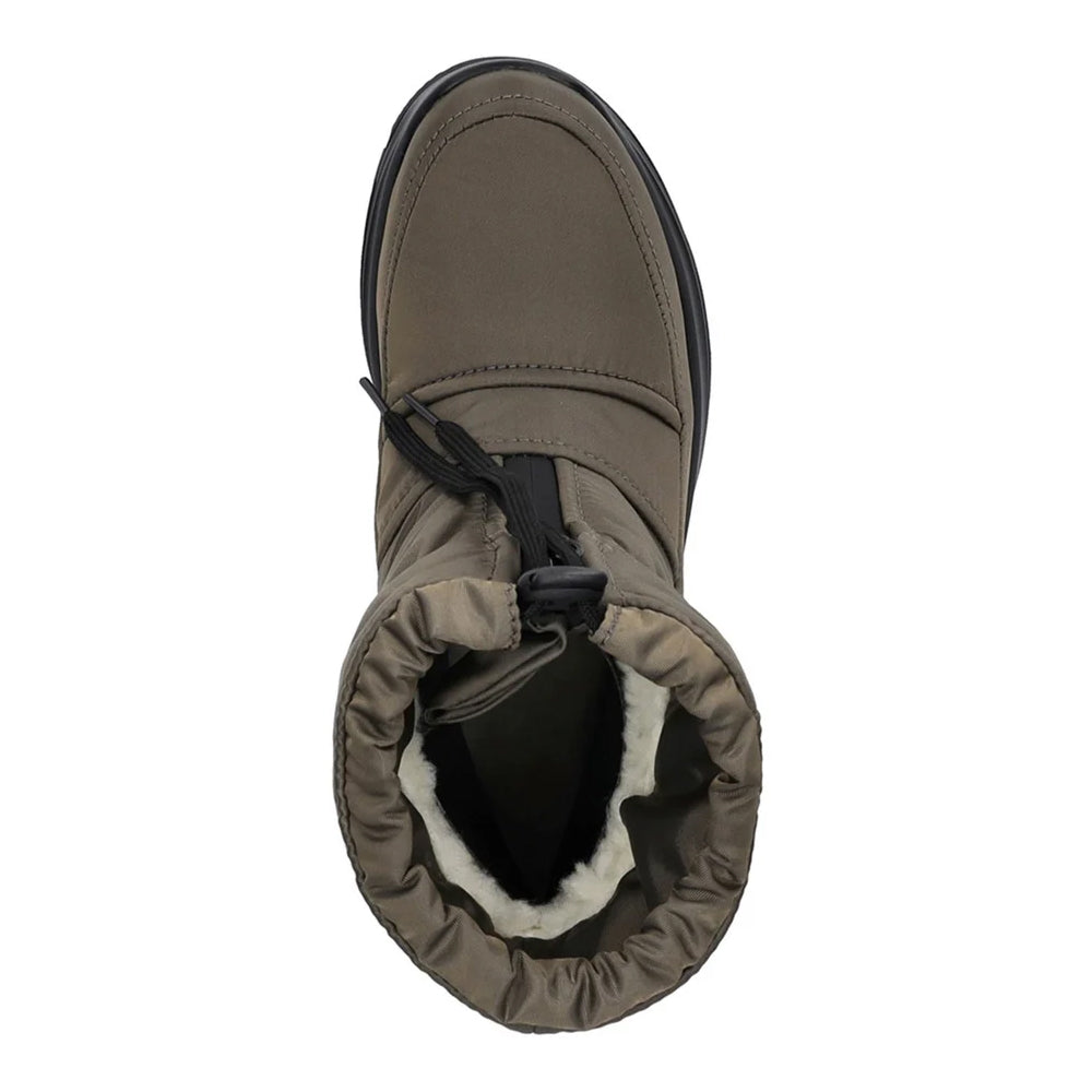 Bronze - Pack Shot - Josef Seibel Womens-Ladies Colorado 58 Calf Boots