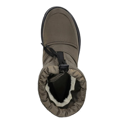 Bronze - Pack Shot - Josef Seibel Womens-Ladies Colorado 58 Calf Boots