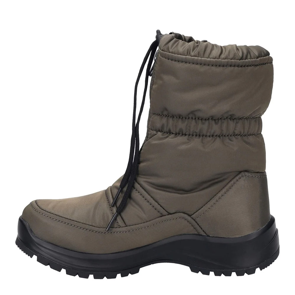 Bronze - Lifestyle - Josef Seibel Womens-Ladies Colorado 58 Calf Boots
