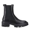 Black - Side - Only Womens-Ladies Betty-1 Calf Boots