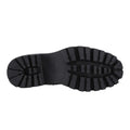 Black - Pack Shot - Only Womens-Ladies Betty-1 Calf Boots