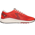 Orange - Side - Skechers Mens Vertex Spyre Trainers