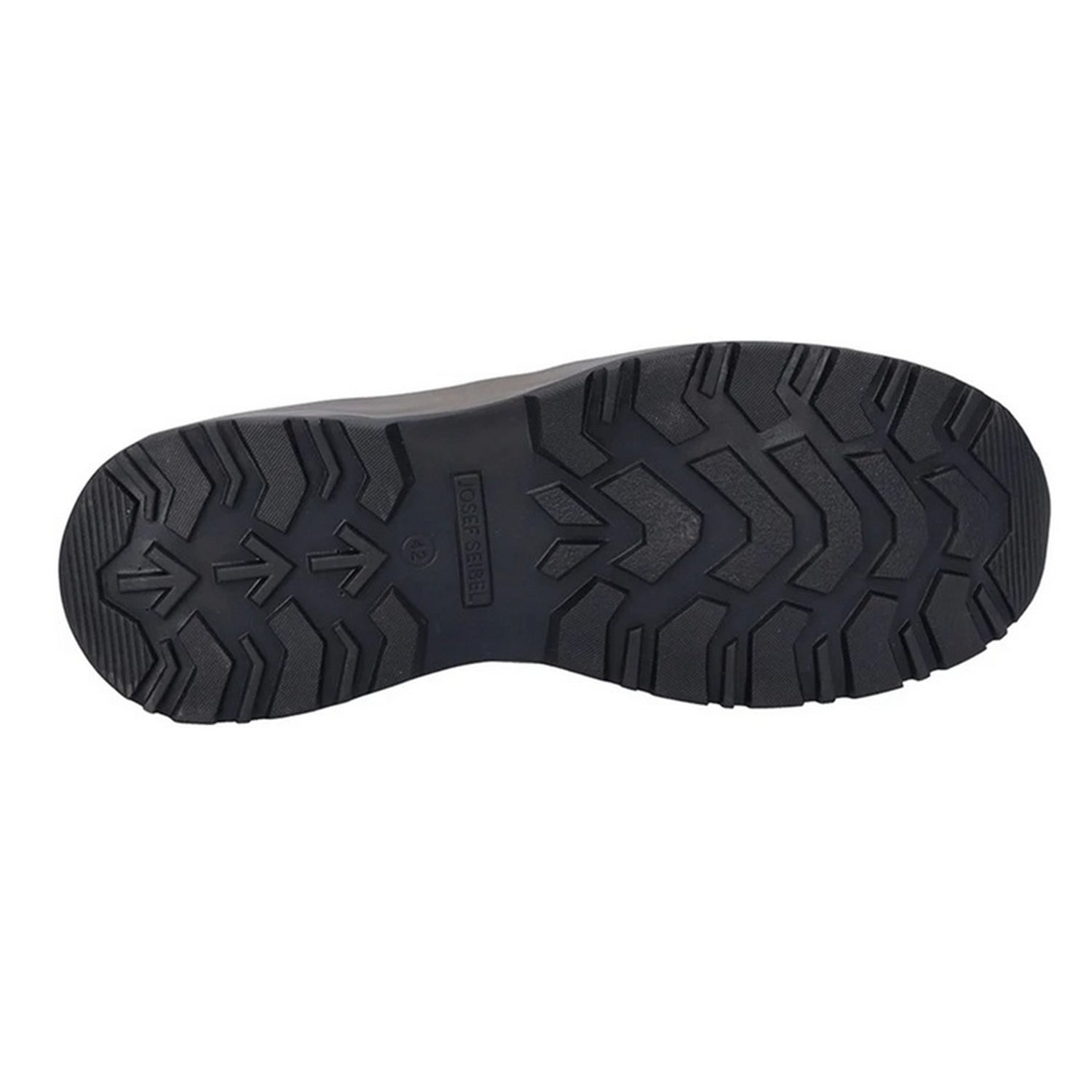 Dark Blue Ocean - Lifestyle - Josef Seibel Mens Leroy 58 Trainers