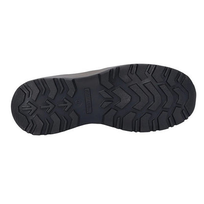 Dark Blue Ocean - Lifestyle - Josef Seibel Mens Leroy 58 Trainers