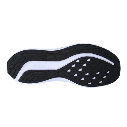 Cool Grey-Black-Acid Lime - Pack Shot - Hi-Tec Mens Santorini Trainers