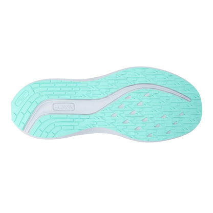 Estate Blue-Moonlight Blue - Pack Shot - Hi-Tec Womens-Ladies Santorini Trainers